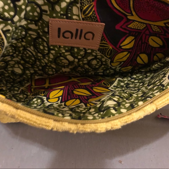 NWOT Cute bag from Morocco - Picture 2 of 4